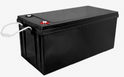 NG Series (GEL Deep Cycle)